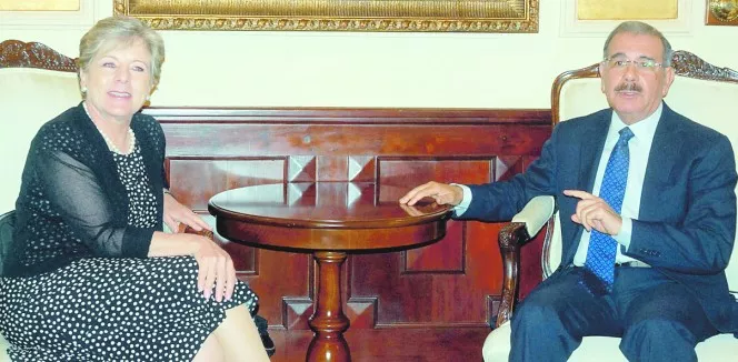 Alicia Balsena,direcora de la SEPAL