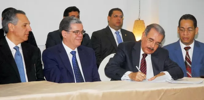 Danilo Medina