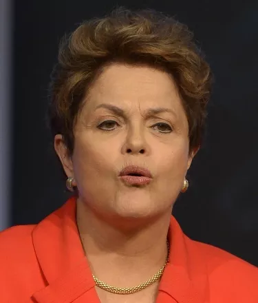 Presidenta Dilma Rousseff