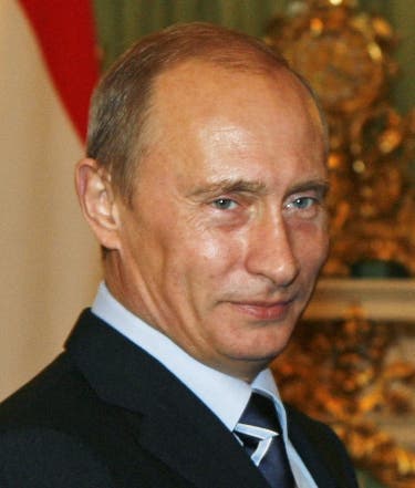 Putin vincula a gays con pederastas