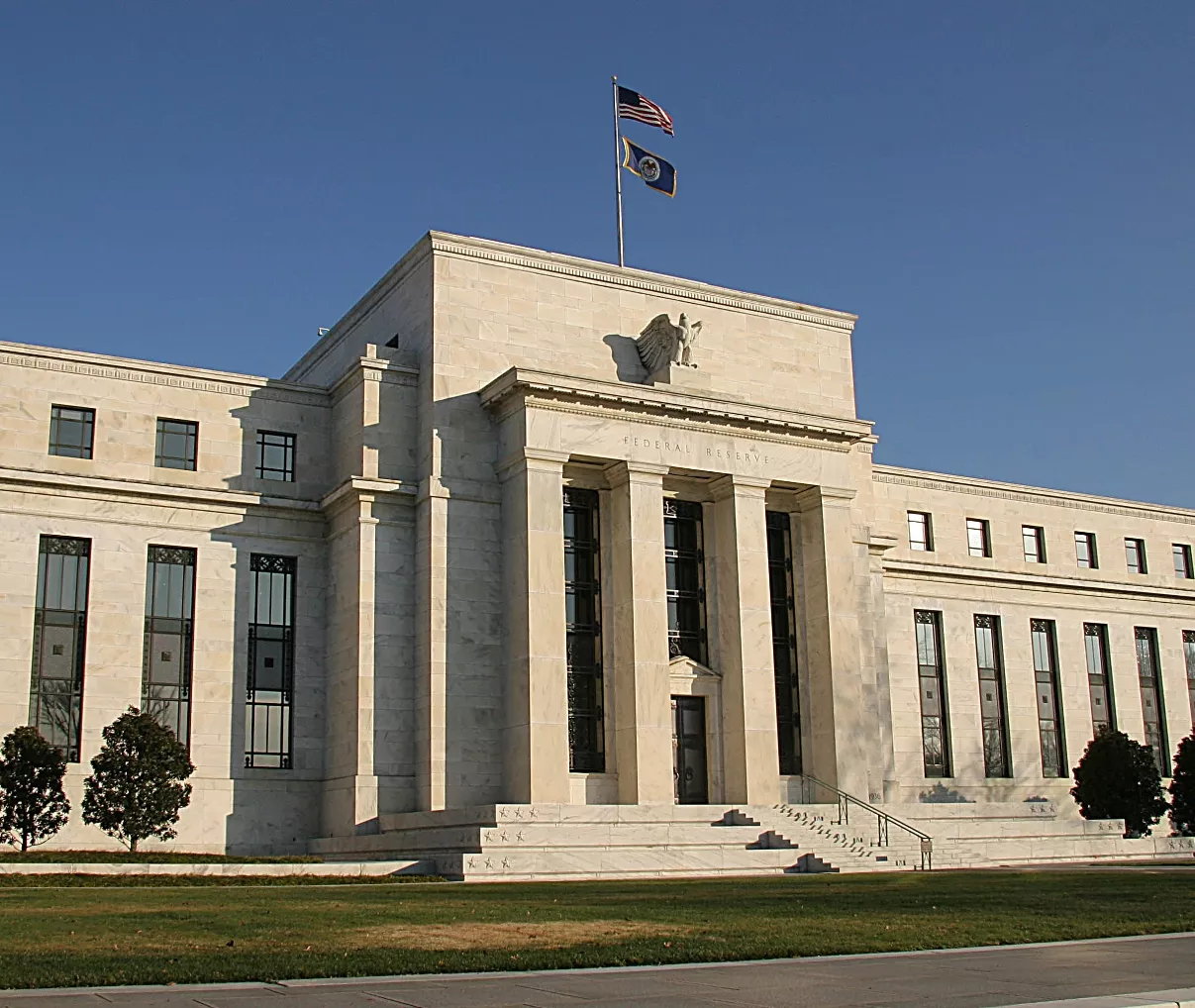 FILES-US-FEDERAL RESERVE