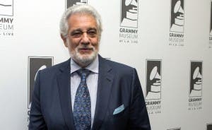 Plácido Domingo protagonizará la apertura del Baile de la Ópera de Viena