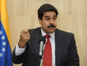 Mensaje anual de Maduro genera expectativas