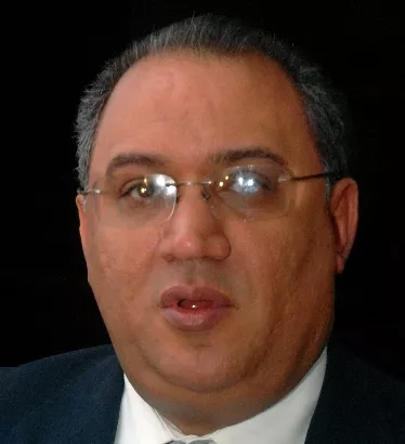 Omar Ramírez Tejada