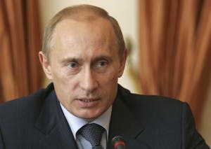 Putin: «Servicios secretos rusos no han interrogado a Snowden»