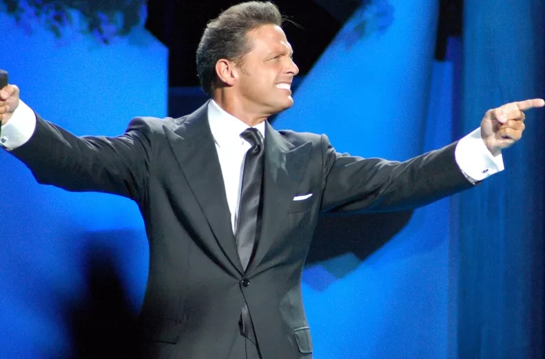 Luis Miguel