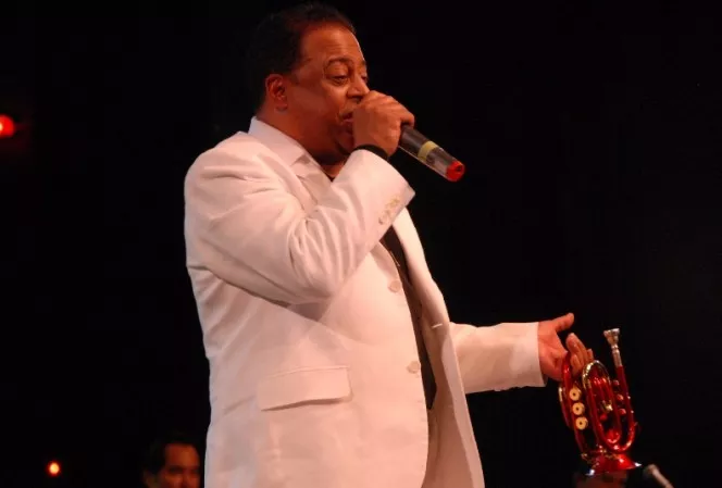 wilfrido vargas