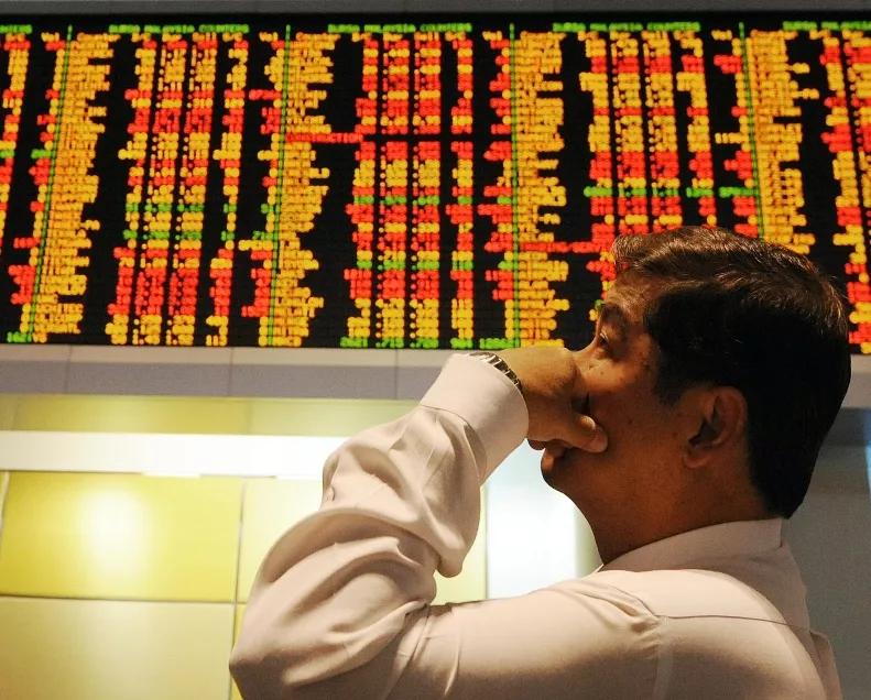 MALAYSIA-FINANCE-BANKING-STOCKS