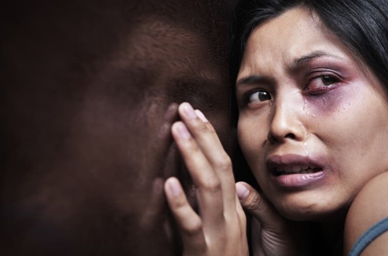 Janet Camilo: “La violencia contra la mujer es un tema de poder”