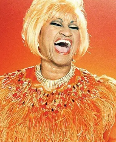 Celia Cruz y el grito «¡Azúcar!” siguen vivos tras cumplirse dos décadas de su muerte