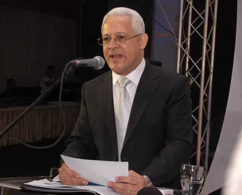 José Antonio Aybar