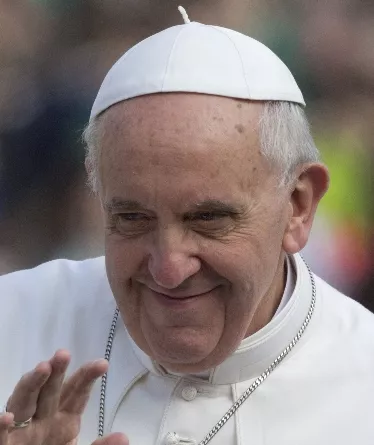 Papa Francisco