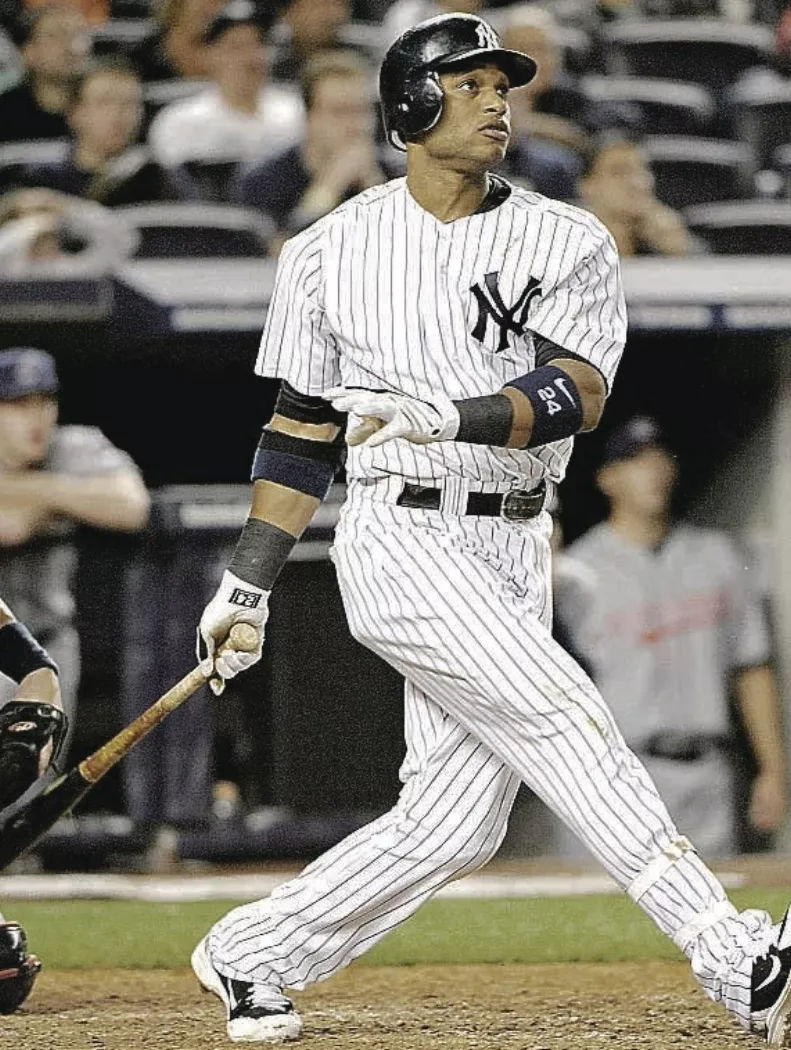 Robinson Cano