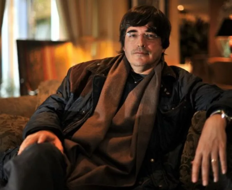 Jaime Bayly