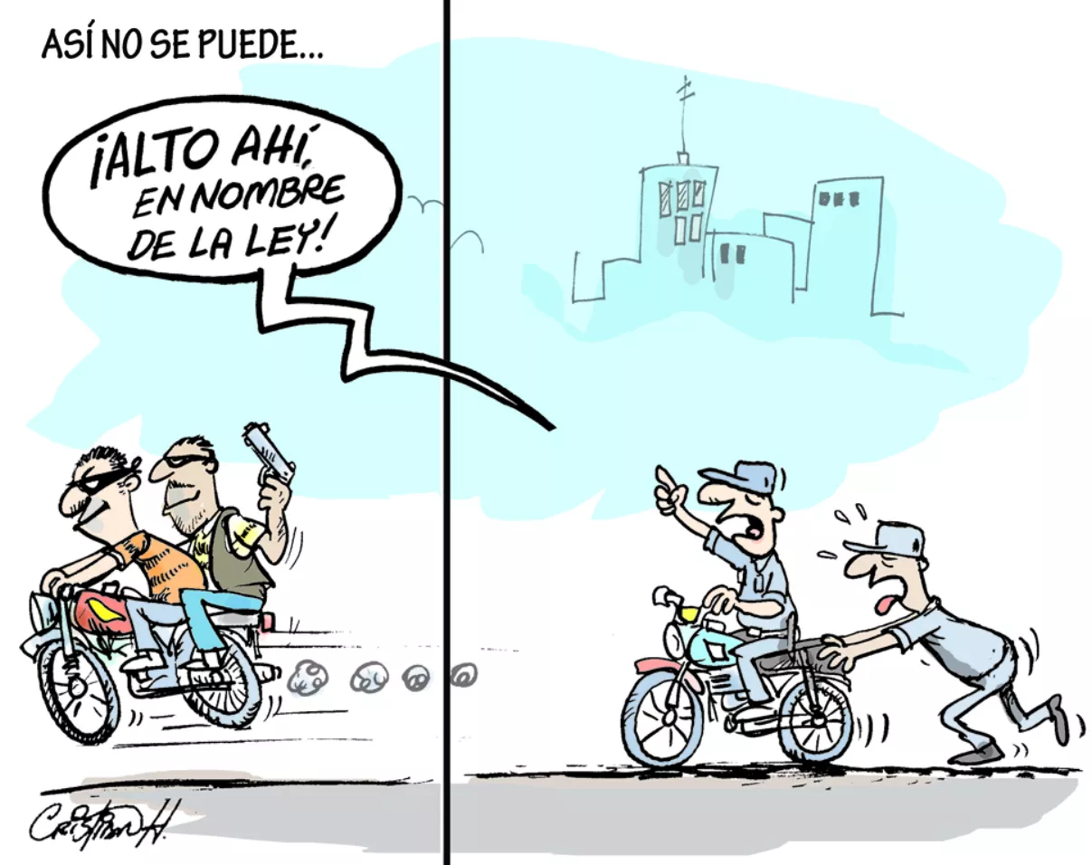 Caricatura