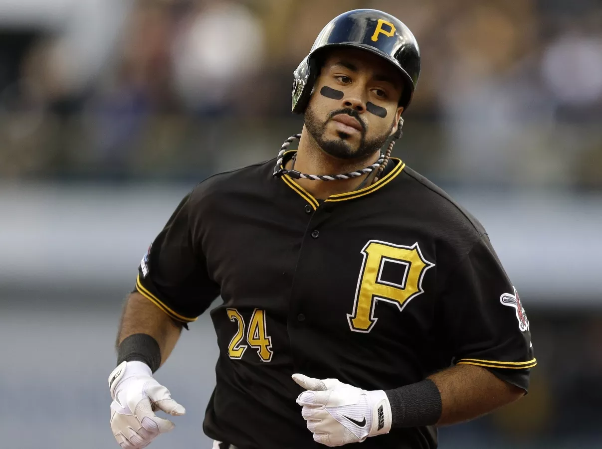 Pedro Alvarez