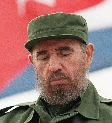 Un riguroso luto de nueve días y actos multitudinarios para despedir a Fidel