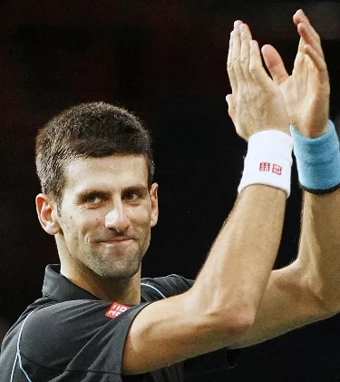 Djokovic contra Federer en semifinales Australia