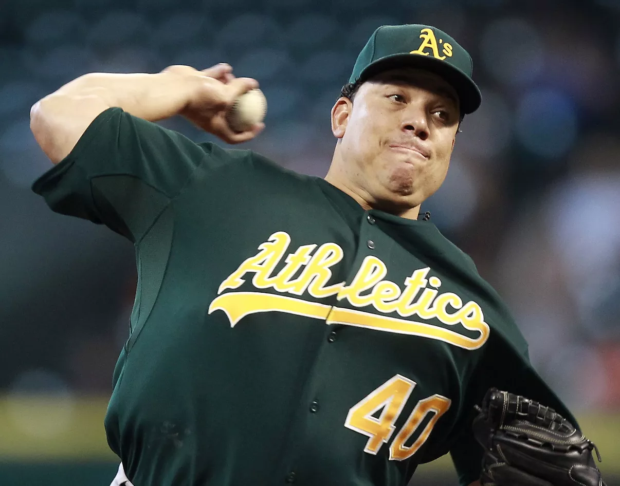 Bartolo Colon