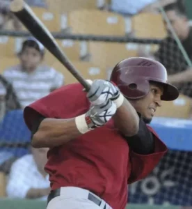 Jimmy Paredes
