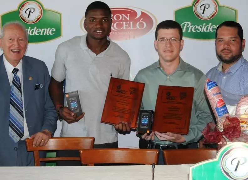 Gregory Polanco