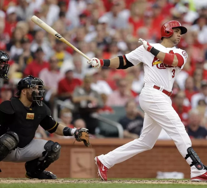 Carlos Beltran