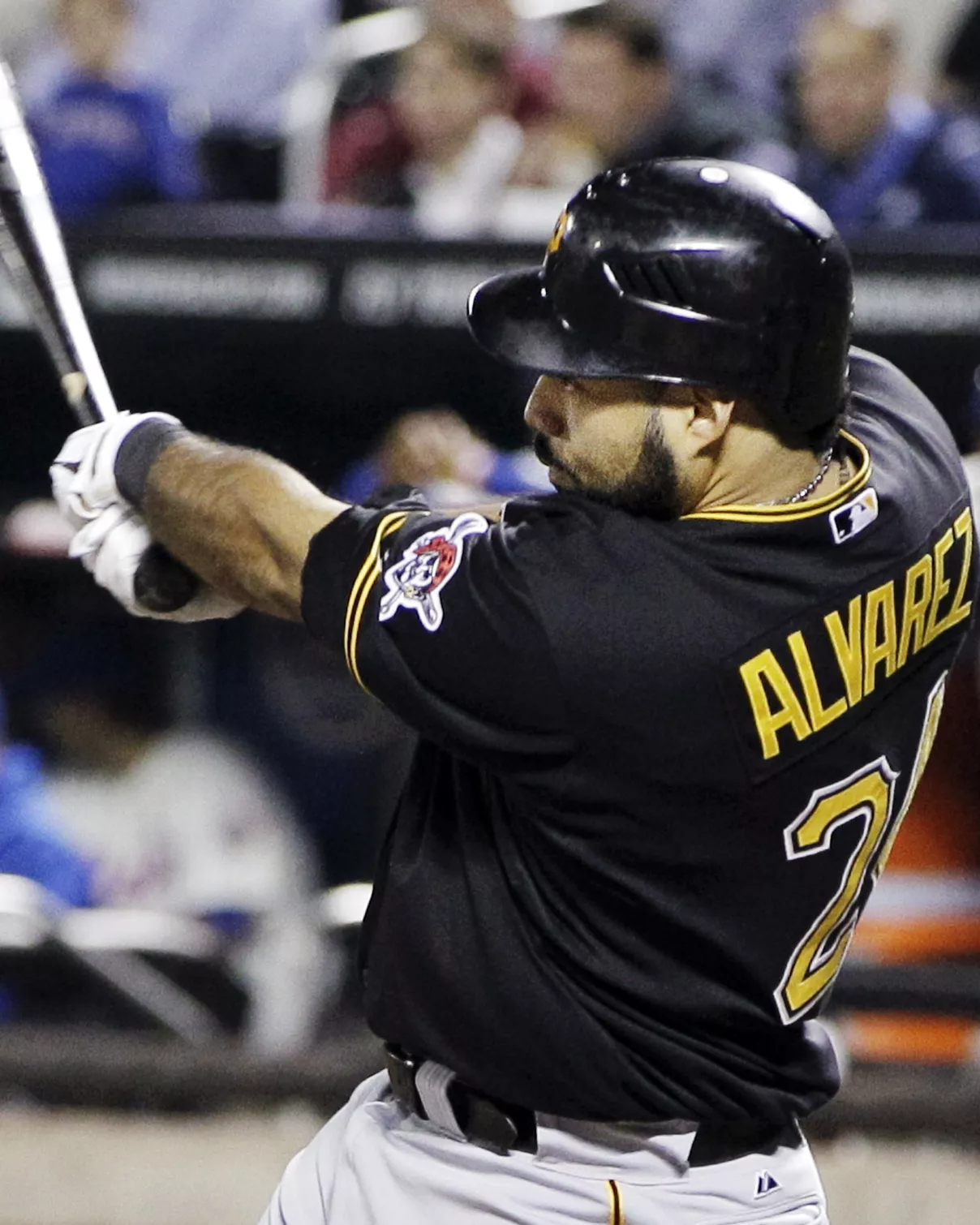 Pedro Alvarez