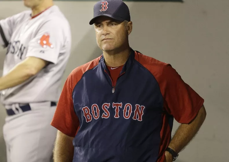 John Farrell
