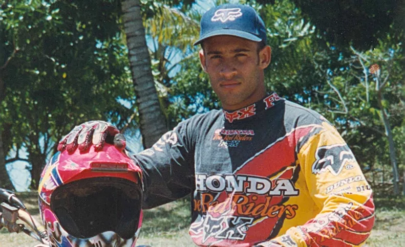 Franklin Nogueras