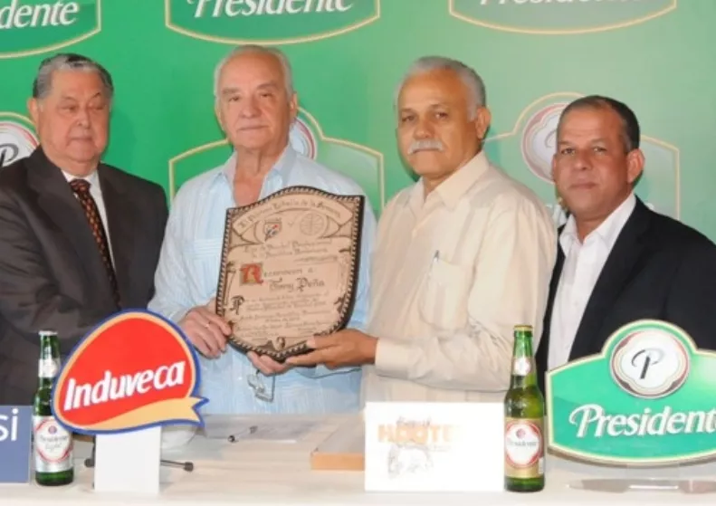 Isidro Castillo Peña