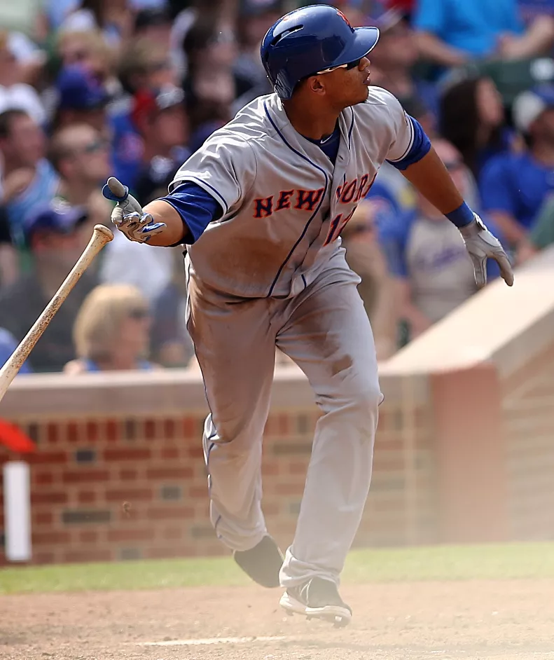 Juan Lagares