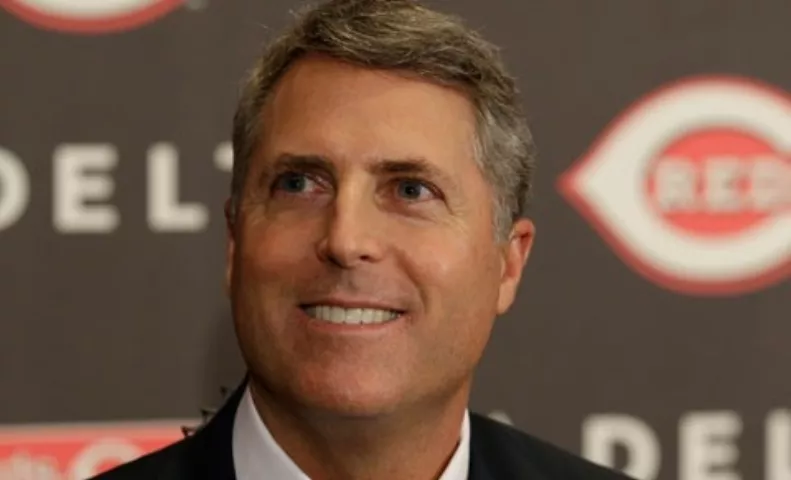 Bryan Price