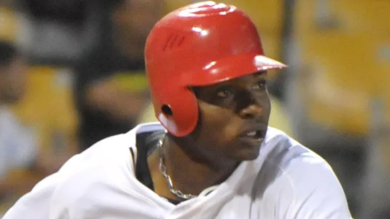 Gregory Polanco