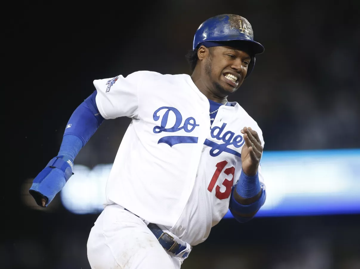 Hanley Ramirez