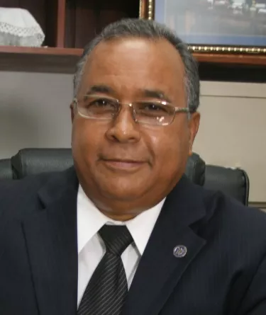 Bienvenido Montilla