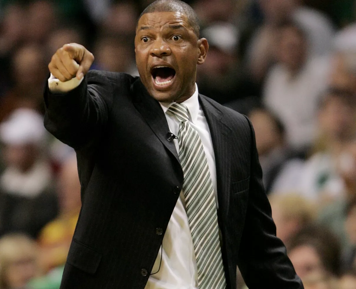 Doc Rivers