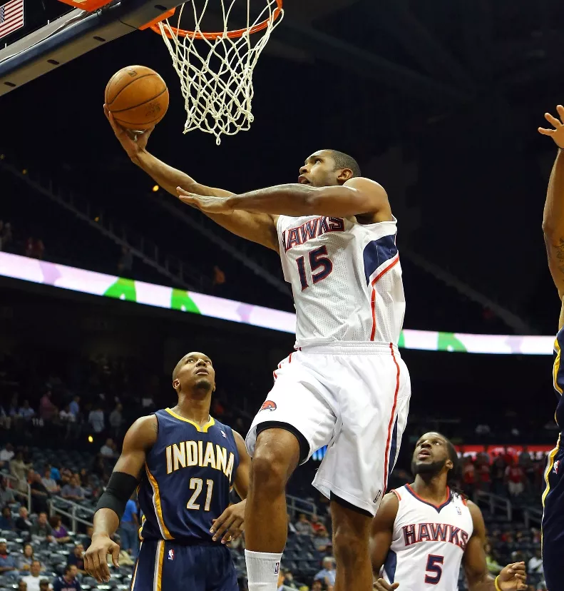 Al Horford