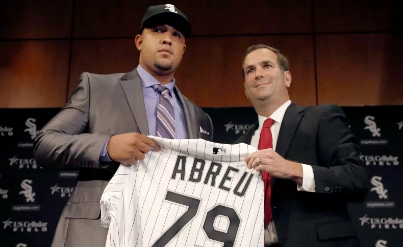 José Abreu