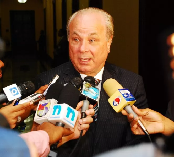 Rafael Camilo