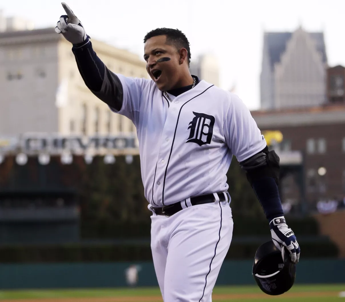 Miguel Cabrera