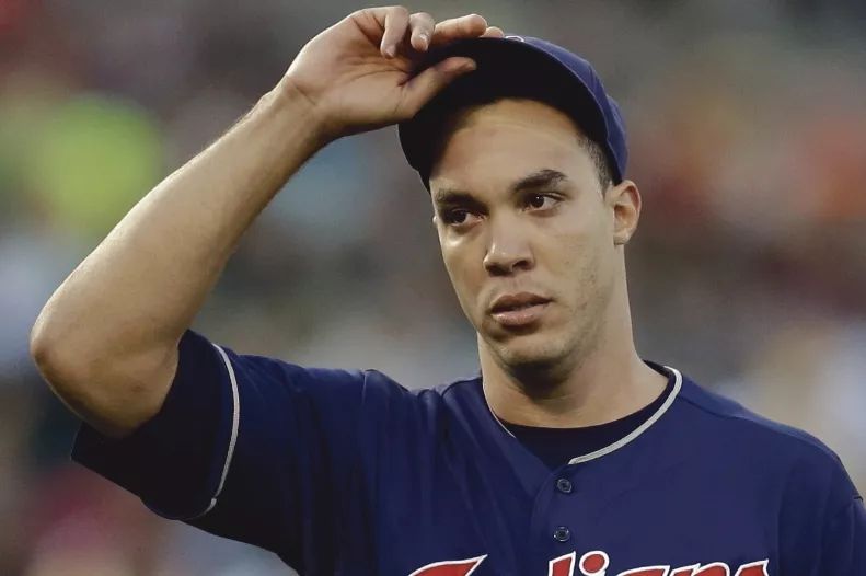 Ubaldo Jimenez