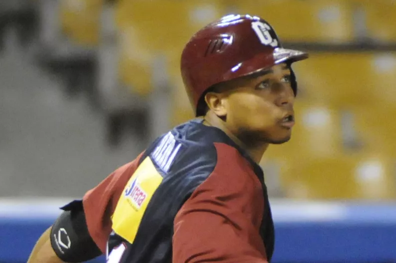MOISES SIERRA