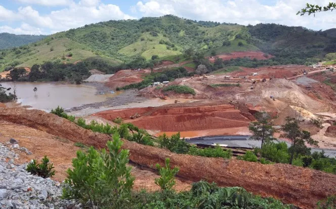 Barrick pagó US$73.4 millones  al Estado por pago impuesto IMA