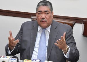 El MIU ve imprudente actitud de Gonsalves