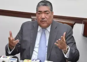 El MIU ve imprudente actitud de Gonsalves