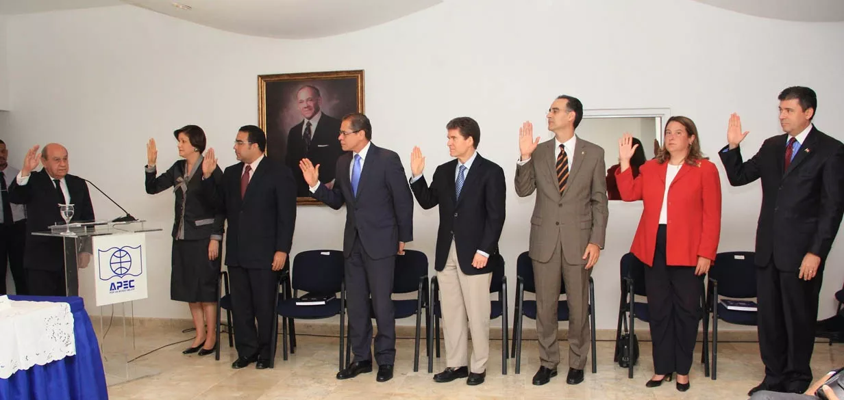 APEC