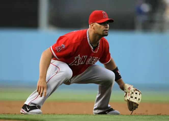 Albert Pujols