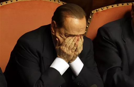 Berlusconi