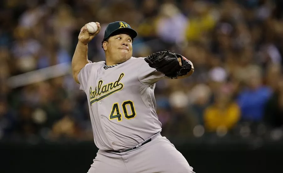 Bartolo Colon