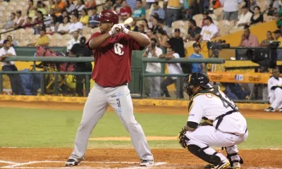 Carlos Peguero